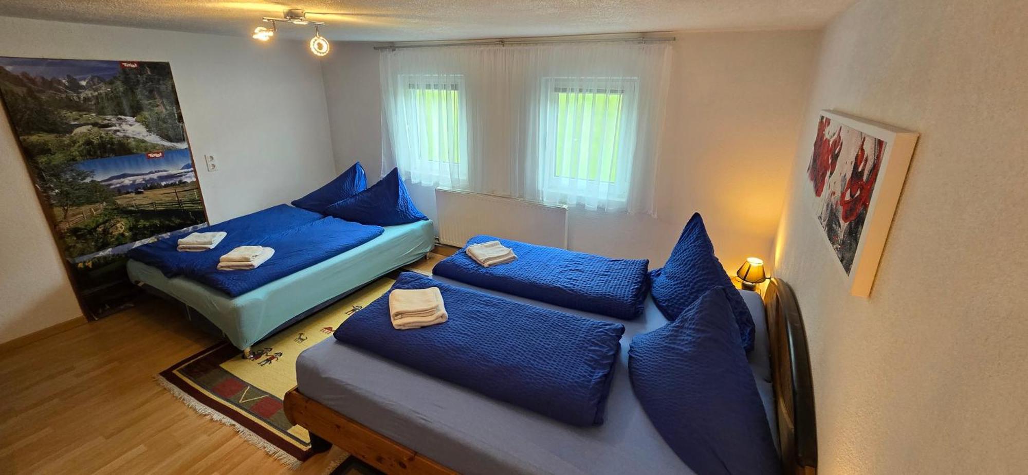 Ferienhaus Heidi Piller Room photo